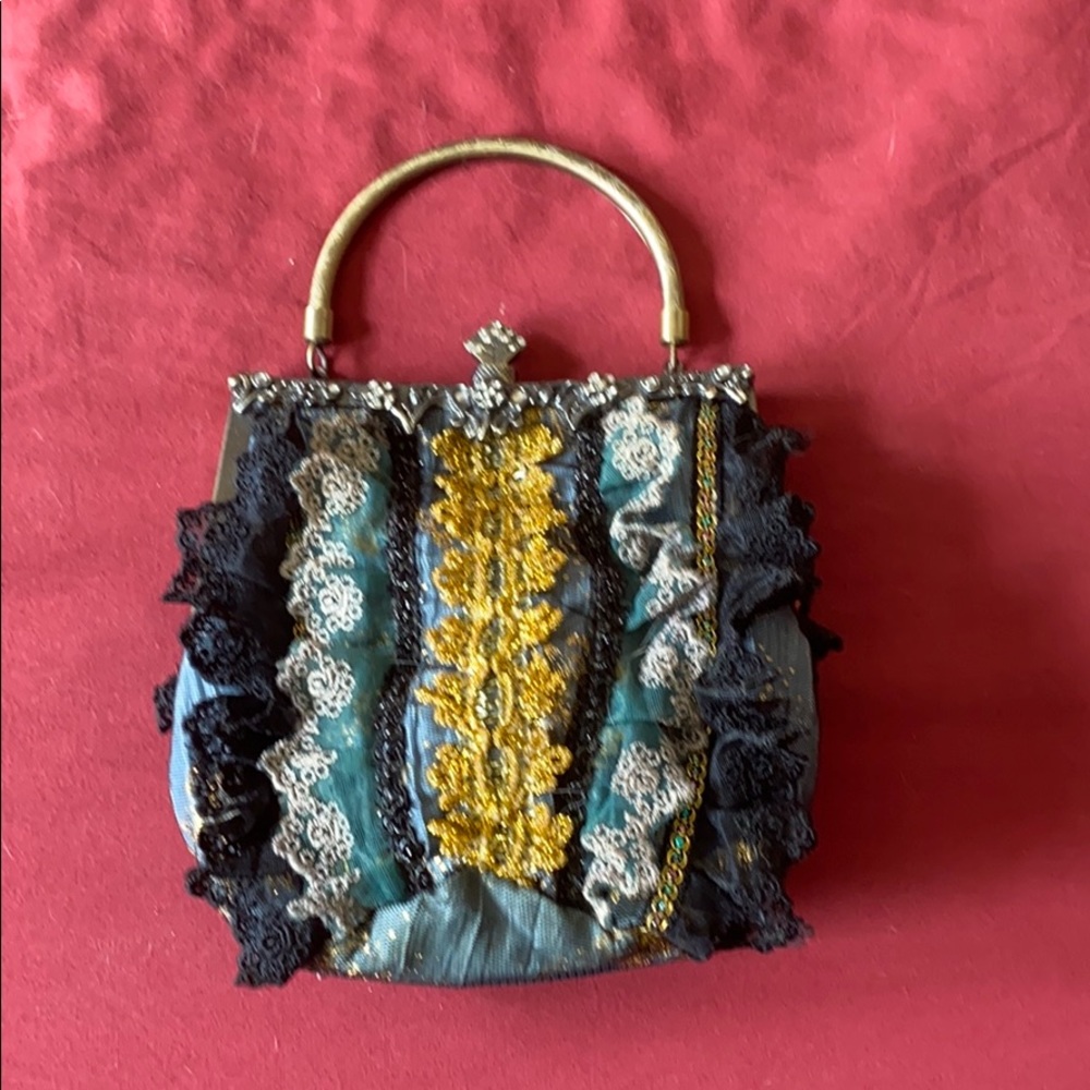 Vintage bag!